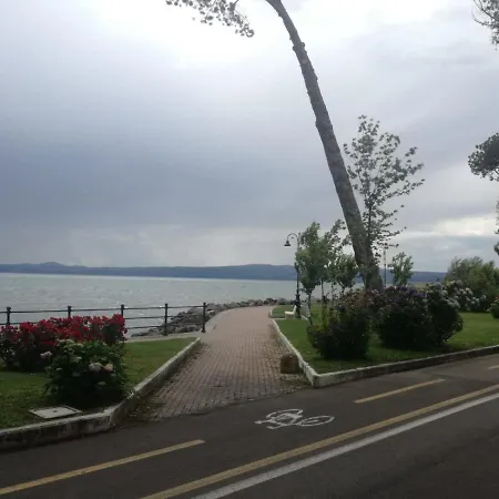 Apartment Turistico La Nuova Velzna