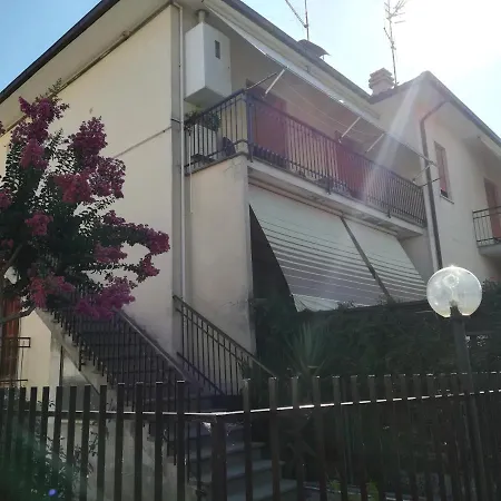 Turistico La Nuova Velzna Apartment