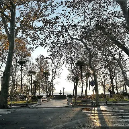 Turistico La Nuova Velzna Apartment *