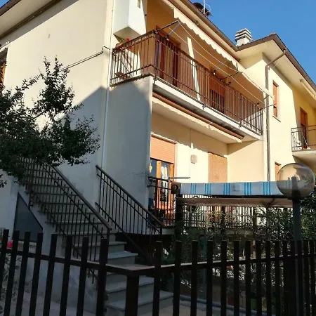 Turistico La Nuova Velzna Apartment