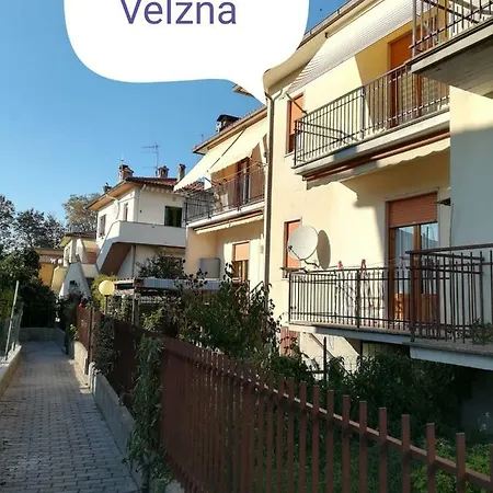 Turistico La Nuova Velzna Bolsena