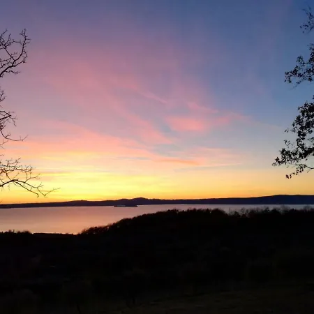 Turistico La Nuova Velzna Apartment Bolsena