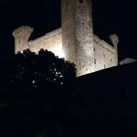 Turistico La Nuova Velzna *