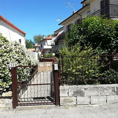 Turistico La Nuova Velzna Apartment